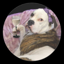olde english bulldogge stickers stickers