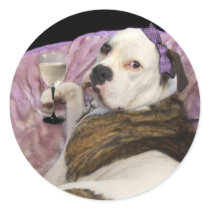 olde english bulldogge stickers