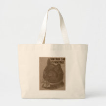 Olde LOLcat Bag