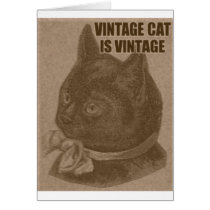 Olde LOLcat cards