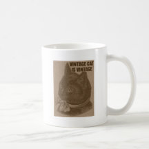 Olde LOLcat Coffee Mugs