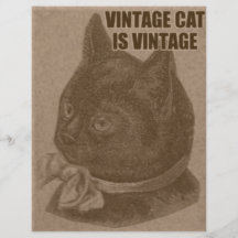 Olde LOLcat Flyers