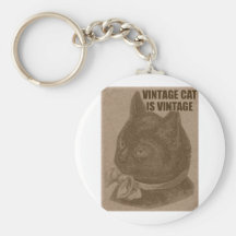 Olde LOLcat Keychains