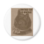 Olde LOLcat Refrigerator Magnets
