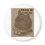 Olde LOLcat Refrigerator Magnets