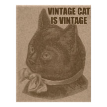 Olde LOLcat Personalized Letterhead