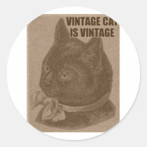 Olde LOLcat stickers