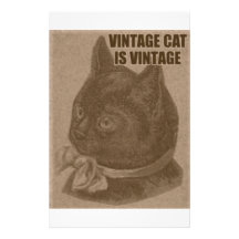 Olde LOLcat Stationery