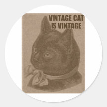 Olde LOLcat Stickers