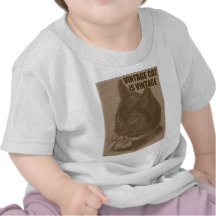 Olde LOLcat Tshirt