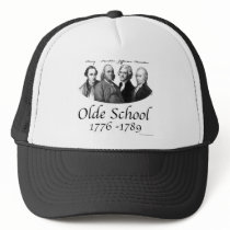 Olde School Hat