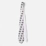 Olde School Tie