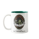 Olde Stye Cups & Mugs