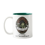 Olde Stye Cups & Mugs