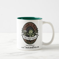 Olde Stye Cups & Mugs mugs