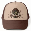 Olde Style Hat
