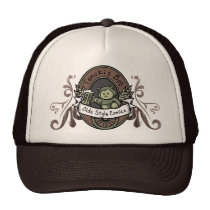 Olde Style Hat hats