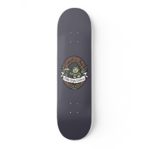 Olde Style Scate Board Skate Deck