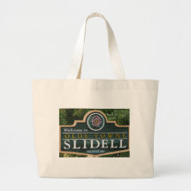 Olde Towne Slidell Bags