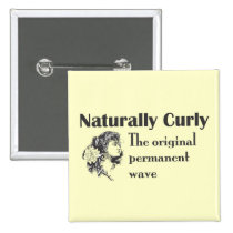Olde World Naturally Curly buttons