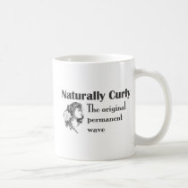 Olde World Naturally Curly mugs