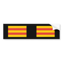 Oldenburg, Germany bumper stickers by bestflag Oldenburg, Germany bumper stickers