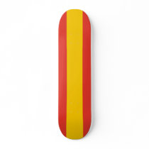 Oldenburg, Germany Skateboard Deck