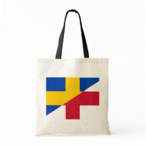 Oldenzaal, Netherlands Canvas Bags