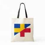 Oldenzaal, Netherlands Canvas Bags