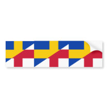 Oldenzaal, Netherlands bumper stickers by bestflag Oldenzaal, Netherlands bumper stickers