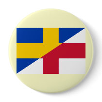 Oldenzaal, Netherlands buttons by bestflag Oldenzaal, Netherlands buttons