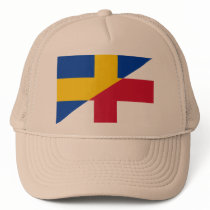 Oldenzaal, Netherlands hats by bestflag Oldenzaal, Netherlands hats