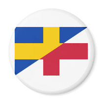 Oldenzaal, Netherlands magnets by bestflag Oldenzaal, Netherlands magnets