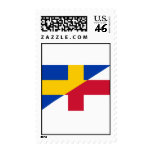 Oldenzaal, Netherlands Postage