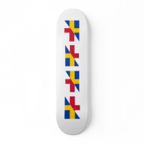 Oldenzaal, Netherlands skateboards by bestflag Oldenzaal, Netherlands skateboards