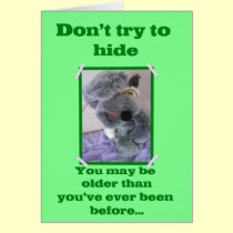 older than before cards