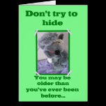 older than before cards