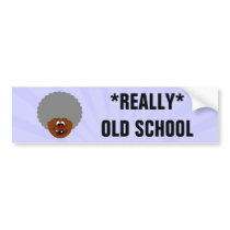 Older than dirt and proud of it senior citizen bumper stickers
