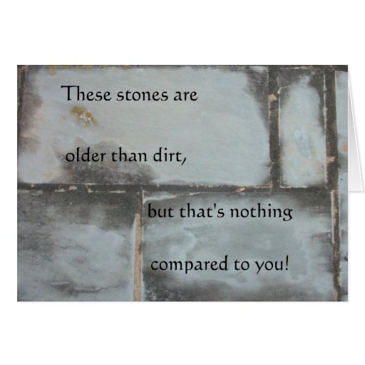 older-than-dirt-birthday-card-zazzle