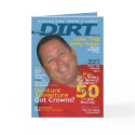 Older Than Dirt Invitation cards