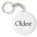 Oldest Key Chain