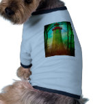 Oldest Light House in Toronto Pet Clothes
