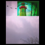 Oldest Light House in Toronto flyers