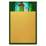 Oldest Light House in Toronto Stationery