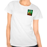 Oldest Light House in Toronto T-shirt