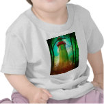 Oldest Light House in Toronto Tee Shirts