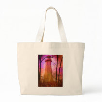 Oldest Light House Toronto Island V2 bags