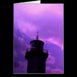 Oldest Light Tower:  Centre Island, Toronto cards