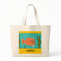 Oldfish bags by roadbirns Oldfish bags