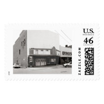 oldham sparta postage stamps